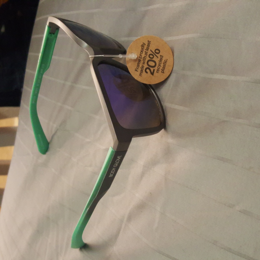 Body glove sunglasses